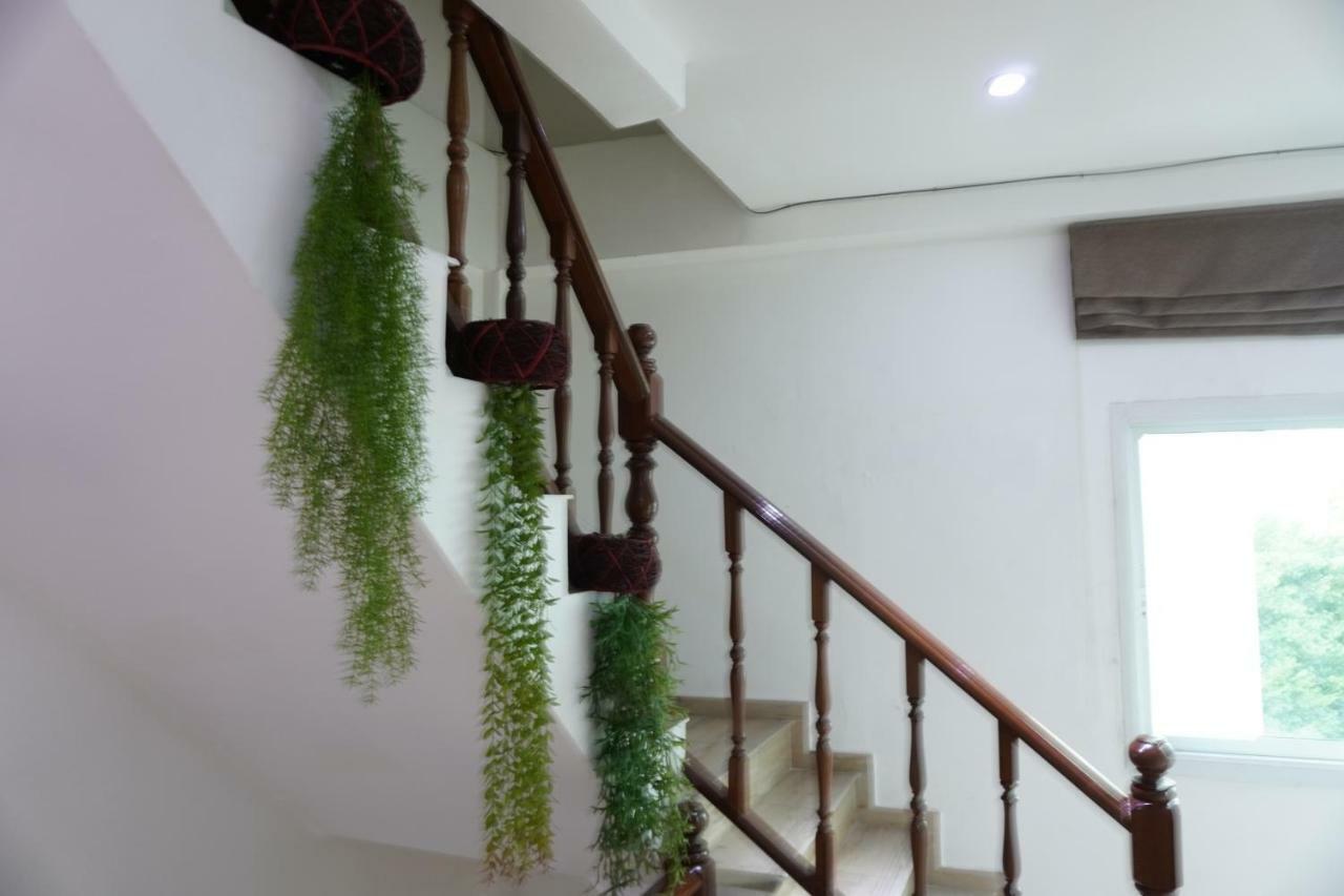 Beebedz Hostel Bangkok Luaran gambar